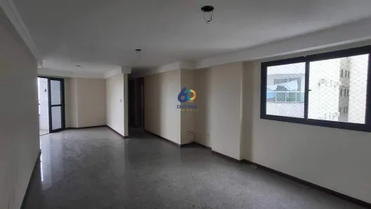 Apartamento com 3 Quartos à venda, 100m² no Centro, Guarapari