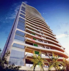 Apartamento com 2 Quartos à venda, 74m² no Jardim Canadá, Ribeirão Preto