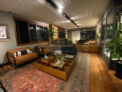 Cobertura com 4 Quartos à venda, 392m² no Petrópolis, Porto Alegre