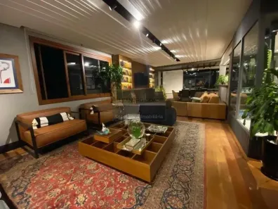 Cobertura com 4 Quartos à venda, 392m² no Petrópolis, Porto Alegre