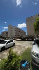 Apartamento com 2 Quartos à venda, 50m² no Rachel de Queiroz, Fortaleza