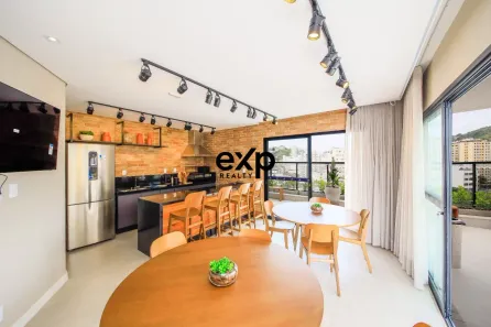 Apartamento com 2 Quartos à venda, 60m² no Alto dos Passos, Juiz de Fora