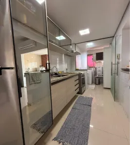 Apartamento com 2 Quartos à venda, 74m² no Jardim Mariana, Cuiabá