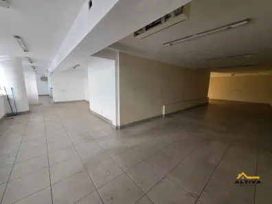 Sala Comercial à venda, 162m² no Lourdes, Belo Horizonte
