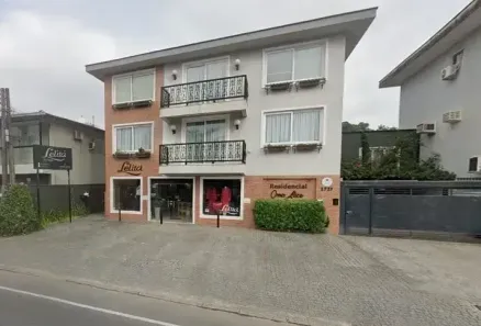 Sala Comercial à venda, 110m² no América, Joinville