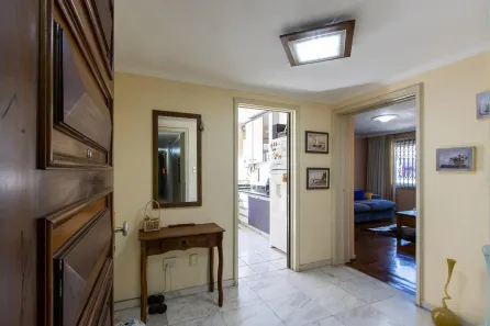Apartamento com 4 Quartos à venda, 133m² no Menino Deus, Porto Alegre