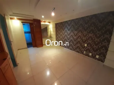Apartamento com 3 Quartos à venda, 111m² no Setor Bueno, Goiânia