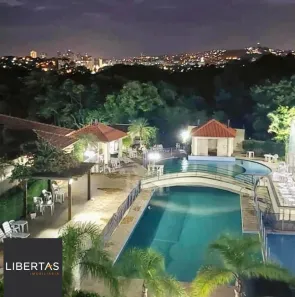 Apartamento com 3 Quartos à venda, 71m² no Cavalhada, Porto Alegre