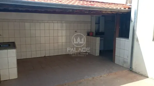 Casa com 2 Quartos à venda, 90m² no Jardim Alvorada, Piracicaba