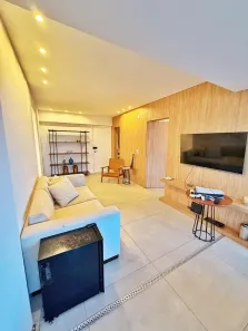 Apartamento com 3 Quartos à venda, 88m² no Piatã, Salvador