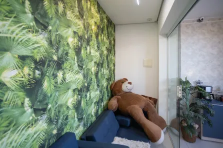 Ponto Comercial para alugar, 36m² no Jardim das Flores, Osasco