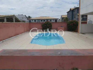 Casa de Condomínio com 2 Quartos à venda, 70m² no Praia do Foguete, Cabo Frio