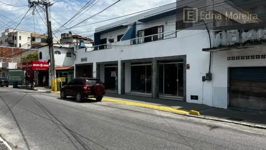 Ponto Comercial para alugar, 284m² no Vila Nova, Cabo Frio