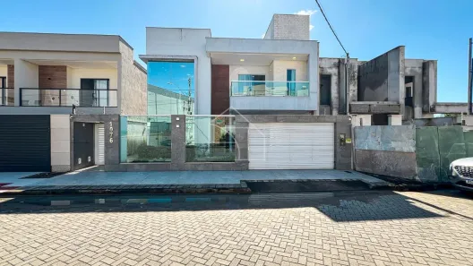 Casa com 4 Quartos à venda, 360m² no Morada de Laranjeiras, Serra