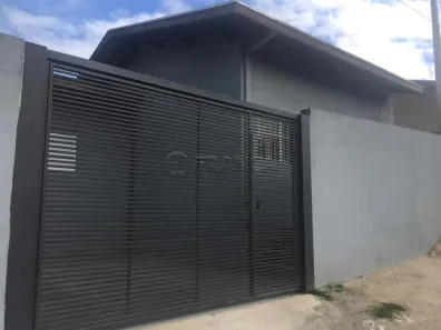Casa com 2 Quartos à venda, 141m² no Jardim Santo Antônio da Boa Vista, Jacareí