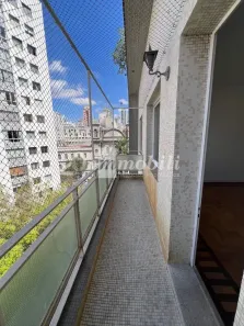 Apartamento com 2 Quartos à venda, 150m² no Vila Buarque, São Paulo