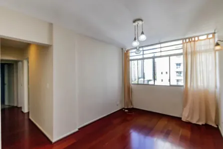 Apartamento com 2 Quartos à venda, 70m² no Perdizes, São Paulo
