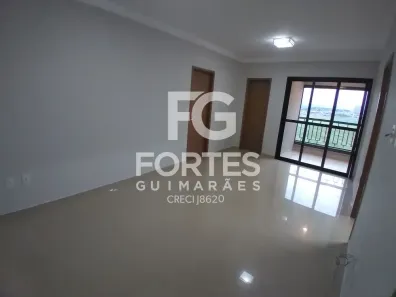 Apartamento com 3 Quartos para alugar, 98m² no Quinta da Primavera, Ribeirão Preto