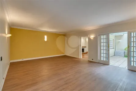Casa com 4 Quartos à venda, 400m² no Jardim Luzitânia, São Paulo