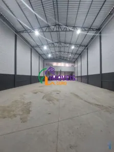 Galpão/Depósito/Armazém para alugar, 736m² no Conjunto Residencial Paes de Barros, Guarulhos