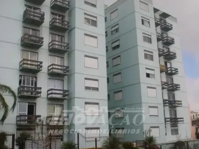 Apartamento com 3 Quartos à venda, 92m² no Panazzolo, Caxias do Sul