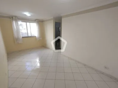Apartamento com 2 Quartos à venda, 54m² no Cangaíba, São Paulo