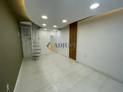 Ponto Comercial com 1 Quarto para alugar, 32m² no Centro, Petrópolis