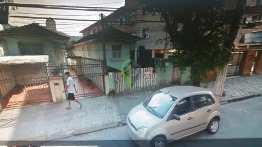 Casa com 2 Quartos à venda, 346m² no Campo Grande, Santos