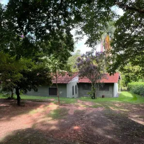 Fazenda/Sítio à venda, 250m² no Chácaras Cardoso, Bauru