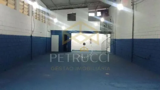Galpão/Depósito/Armazém à venda, 210m² no Recreio Campestre Jóia, Indaiatuba