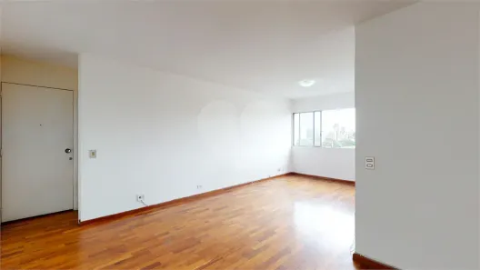 Apartamento com 3 Quartos à venda, 110m² no Vila Olímpia, São Paulo