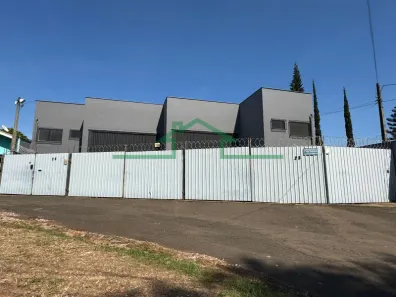 para alugar, 485m² no Pompéia, Piracicaba