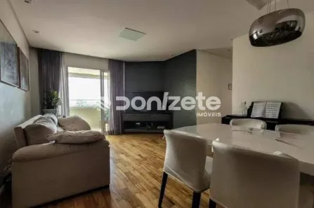 Apartamento com 3 Quartos à venda, 83m² no Vila Alice, Santo André