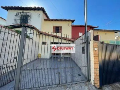 Sobrado com 3 Quartos à venda, 120m² no Aclimação, São Paulo