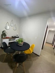 Apartamento com 3 Quartos à venda, 70m² no Parque Bela Vista, Votorantim