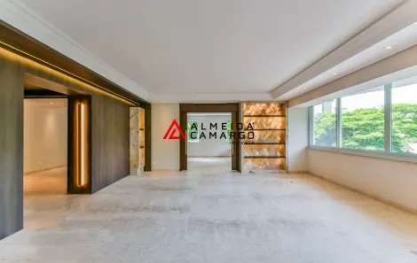 Apartamento com 3 Quartos à venda, 420m² no Jardim Europa, São Paulo