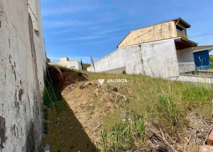 Lote/Terreno à venda, 280m² no Jardim Residencial Martinez, Sorocaba