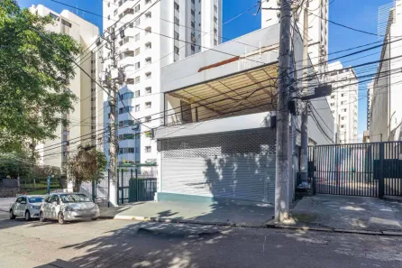 Ponto Comercial para alugar, 750m² no Vila Mariana, São Paulo