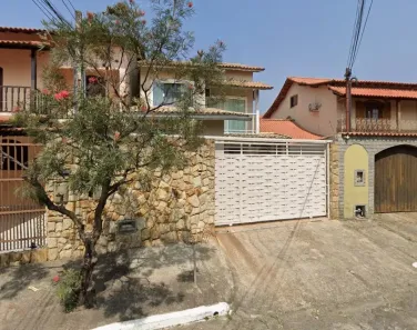 Sobrado com 4 Quartos à venda, 407m² no Mirante das Agulhas, Resende