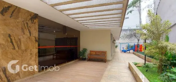 Apartamento com 3 Quartos à venda, 256m² no Santa Cecília, São Paulo