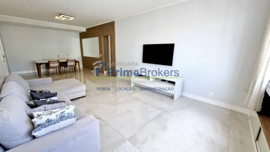 Apartamento com 3 Quartos à venda, 145m² no Higienópolis, São Paulo