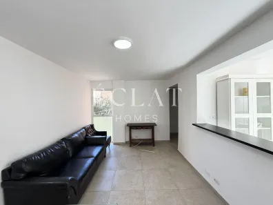 Apartamento com 2 Quartos à venda, 82m² no Pinheiros, São Paulo
