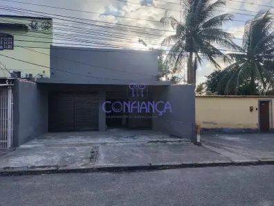 Ponto Comercial para alugar, 20m² no Inhoaíba, Rio de Janeiro