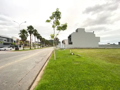 Lote/Terreno à venda, 402m² no Beira Rio, Biguaçu