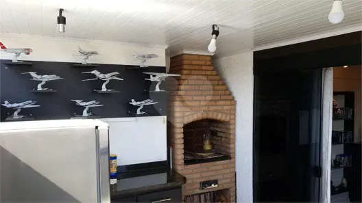 Apartamento com 2 Quartos à venda, 86m² no Jardim Aeroporto, São Paulo