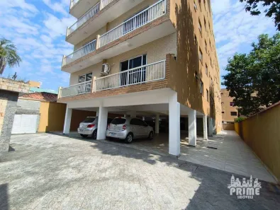 Apartamento com 2 Quartos à venda, 81m² no Caiçara, Praia Grande