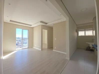 Apartamento com 2 Quartos à venda, 57m² no Loteamento Residencial Viva Vista, Sumaré