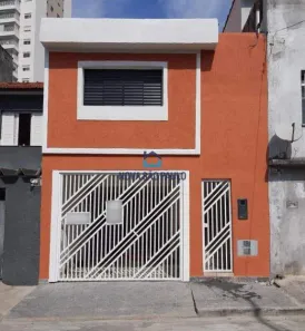 Casa com 3 Quartos à venda, 140m² no Vila Nair, São Paulo