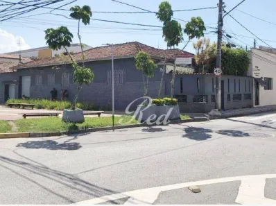 Imóvel Comercial com 4 Quartos à venda, 160m² no Centro, Mogi das Cruzes