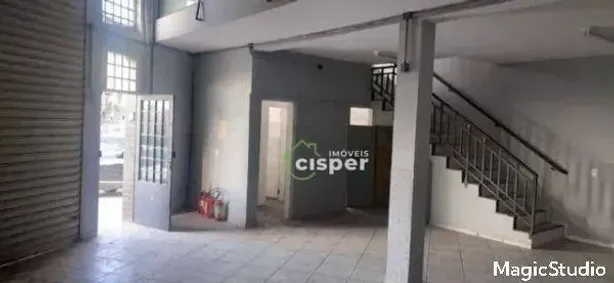 Ponto Comercial para alugar, 280m² no Jardim Danfer, São Paulo